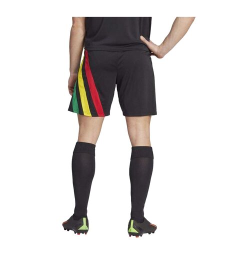 Short Fortore Homme Noir Adidas