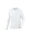 T-shirt Adulte Blanc Starworld-1