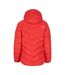 Doudoune Lady Safi Femme Rouge Hi-Tec-2