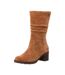 Botte Cuir Remonte RGD-1