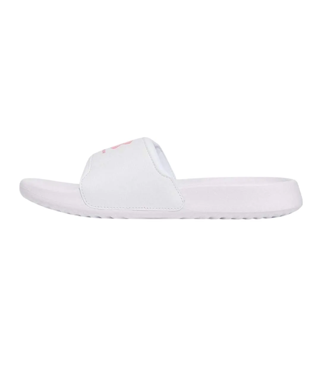 Claquettes Ignite Select Homme Blanc Under Armour-2