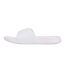 Claquettes Ignite Select Homme Blanc Under Armour-2