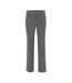 Pantalon Performance Homme Gris Bleu Foncé Donnay-1