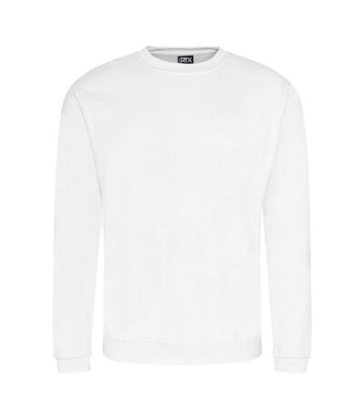 Pro RTX Mens Pro Sweatshirt (White) - UTRW6174