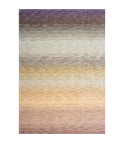 Tapis kilim fait main en laine REFLECT