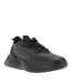 Baskets Leon Homme Noir Hugo-1