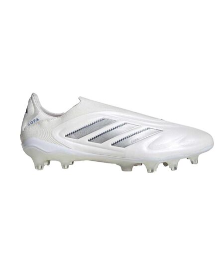 Chaussures De Foot Pour Terrain Ferme Copa Pure Elite Adulte Blanc Adidas