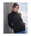 Aspen Veste Femme Bleu Marine Chiné Tee Jays-1