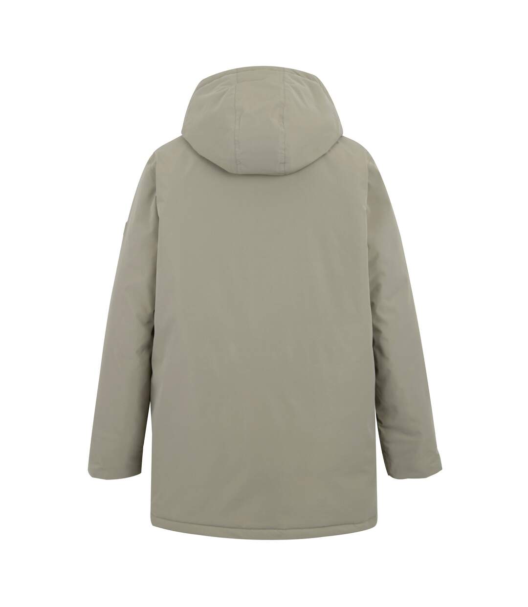 Doudoune Matelassée Rhodo Homme Sable Doré Regatta-3