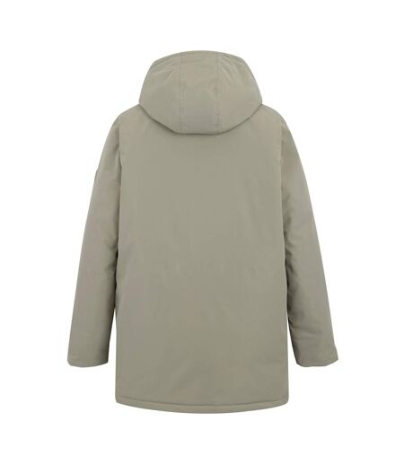 Doudoune Matelassée Rhodo Homme Sable Doré Regatta