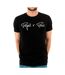 T-Shirt noir homme project x paris 910076-2
