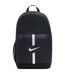 Academy Team Swoosh 22l Backpack One Size Black Nike-1