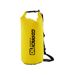 Sac Étanche Gopack Taille Unique Jaune Aquarius-1