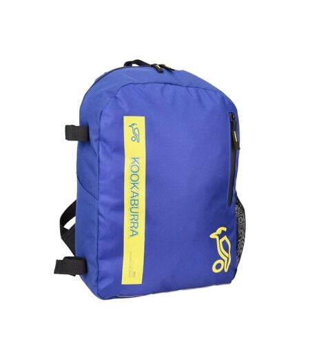 Sac À Dos Hockey Orbit Taille Unique Bleu Kookaburra