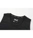 Débardeur Flex Homme Noir Everlast-4