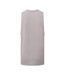 Mens Vest Top Grey Everlast-2