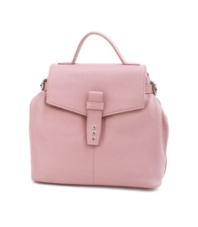 Eastern Counties Leather - Sac à main NOA - Femme (Rose) (Taille unique) - UTEL419