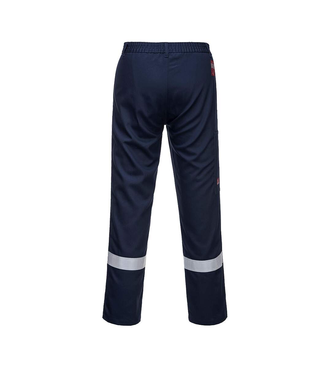 Pantalon de travail iona homme bleu marine Portwest-2