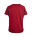 Maillot Domicile Motif/style Espagne Femme Rouge Adidas-2