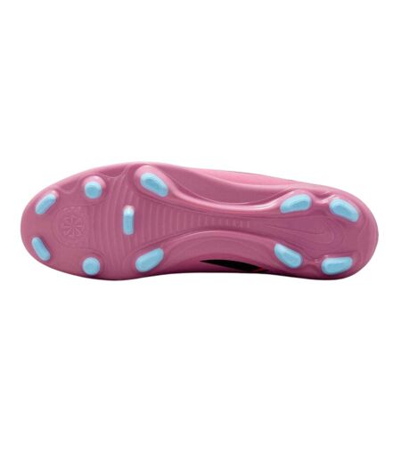 Chaussures De Foot Mercurial Homme Rose Nike