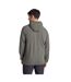 Mens Nadim Nosilife Hooded Jacket Dark Sage Craghoppers-3