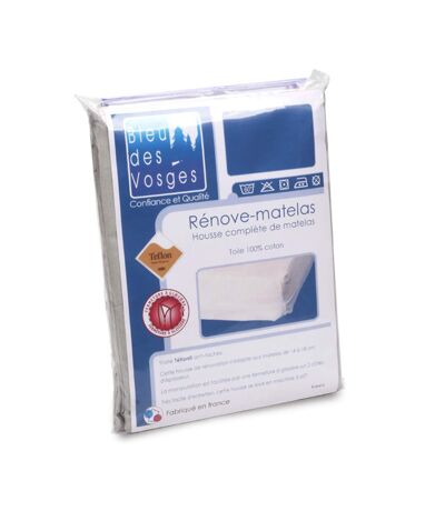 Rénove matelas RUBENS Matelas 14 à 18 cm