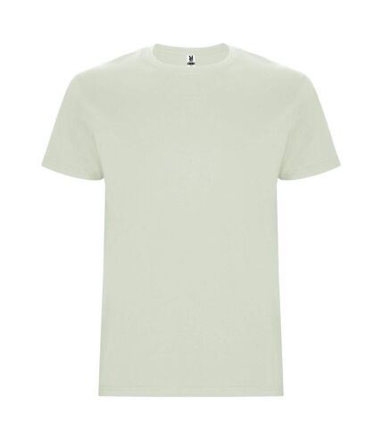 T-shirt stafford homme vert brume Roly Roly