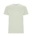 T-shirt stafford homme vert brume Roly