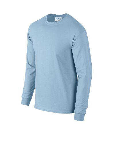 Gildan - T-shirt ULTRA - Adulte (Bleu clair) - UTPC6430
