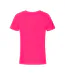 T-shirt Homme Rose Vif X.O By Promodoro-2
