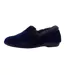 Chaussons Bella Femme Bleu Lunar-3