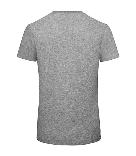 T-shirt Inspire Homme Gris B&C