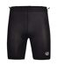 Dare 2b Mens Bold Short Cycling Pants (Black) - UTRG4563-2