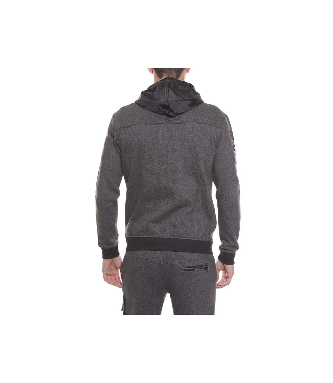 SWEAT ZIPPE WINKIT-2