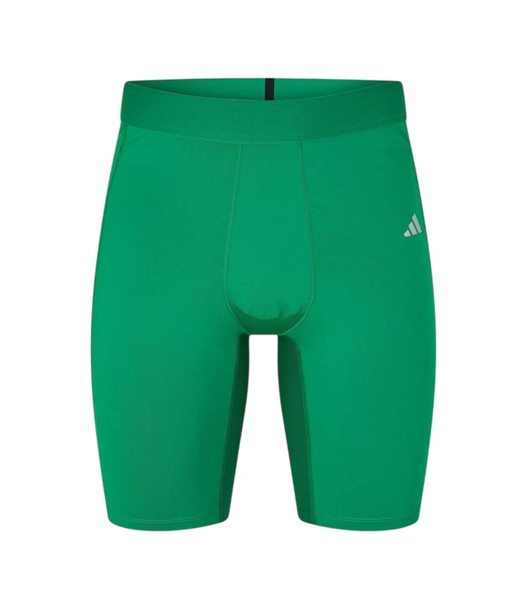 Cuissard De Cyclisme Techfit Homme Vert Adidas-1