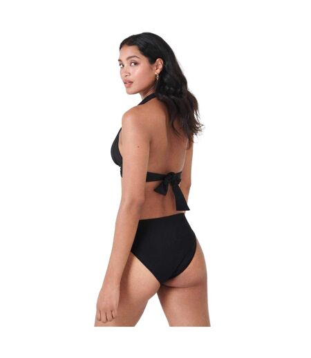 Haut De Maillot De Bain Sophia Femme Noir Biba