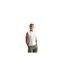 Mens Aero Training Tank Top White Condition-1