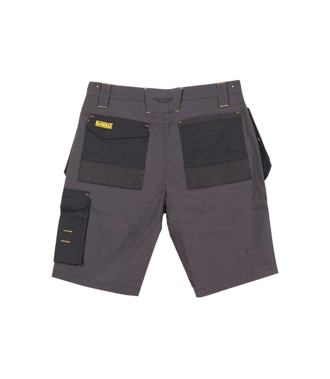 Hamden Holster Pocket Shorts Multi Colour DeWALT Power Tools-3