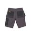 Hamden Holster Pocket Shorts Multi Colour DeWALT Power Tools-3