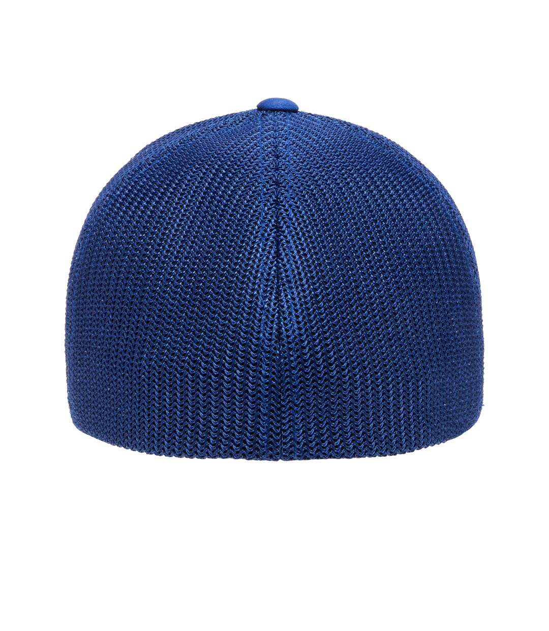 Casquette Trucker Flexfit Adulte Bleu Royal Yupoong-2