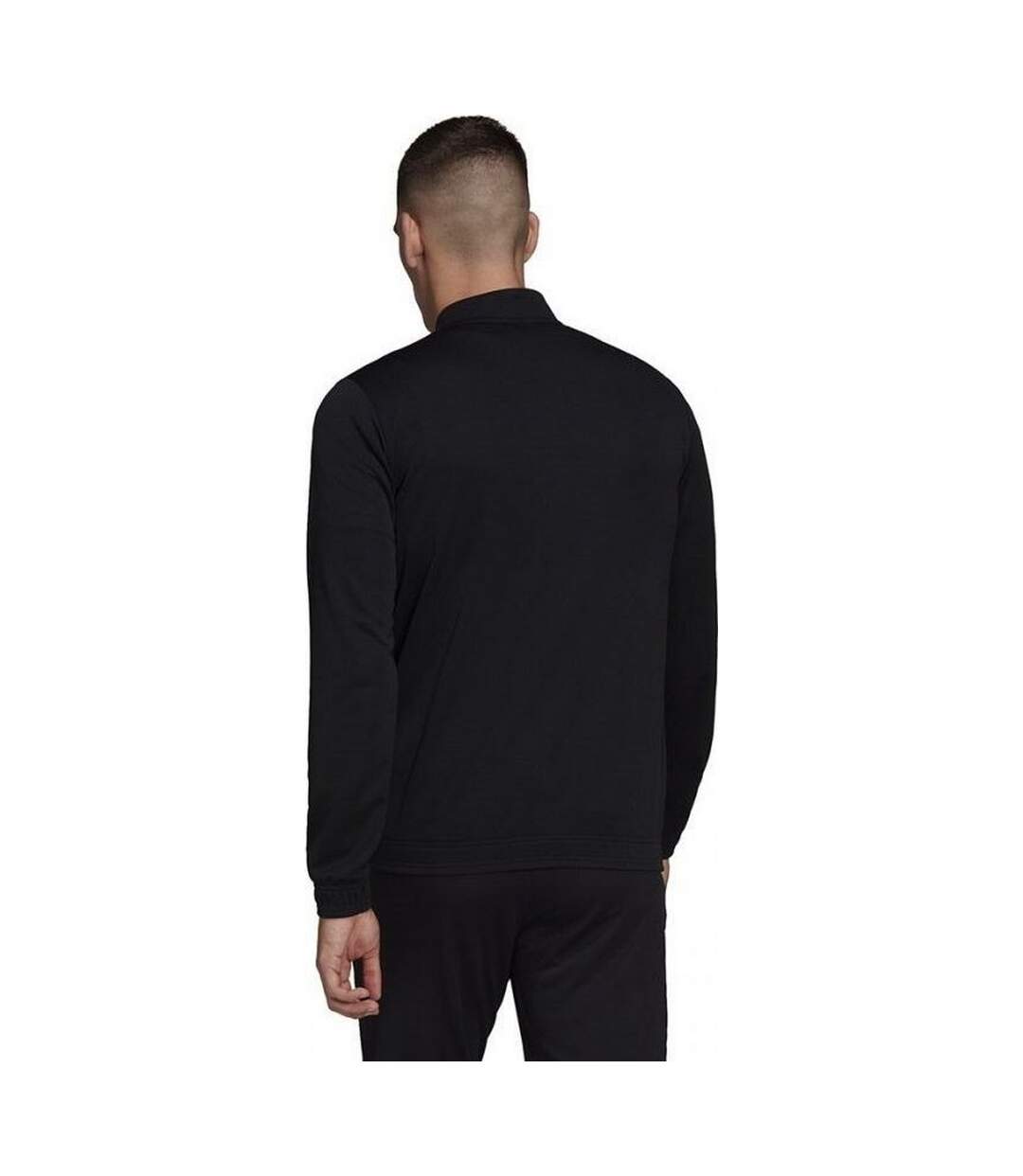 Veste De Survêtement Entrada Homme Noir Adidas-1