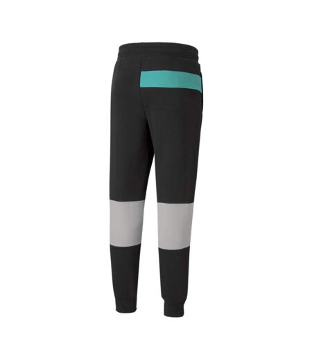 Jogging noir homme puma 531721 - l
