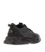 Baskets Leon Homme Noir Hugo-2