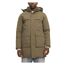 Parka Kaki Homme Jack & Jones Blawave - L-1