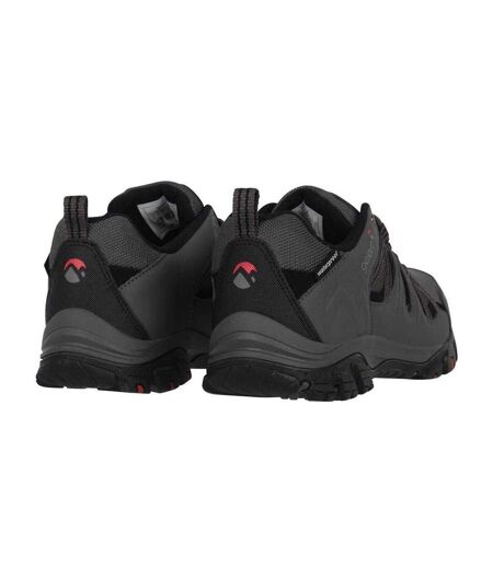 Baskets Horizon Homme Anthracite Gelert