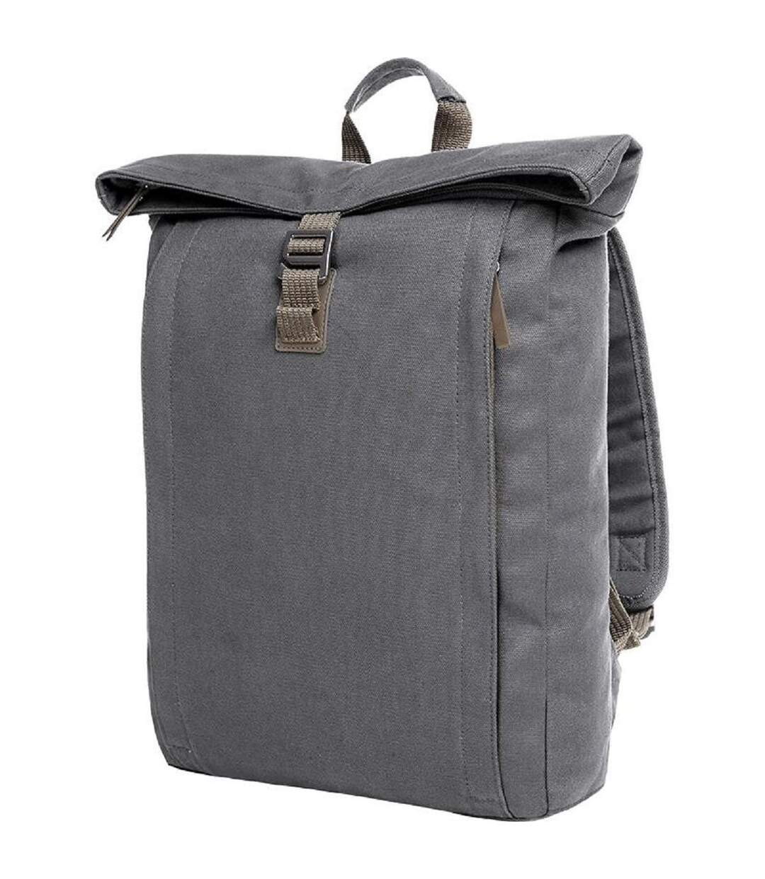 Sac à dos mono bretelle - 1816072 - gris-3