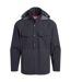 Veste Younes Homme Gris Fer Craghoppers-2