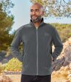 2er-Pack Microfleece-Jacken Sport Mountain Atlas For Men