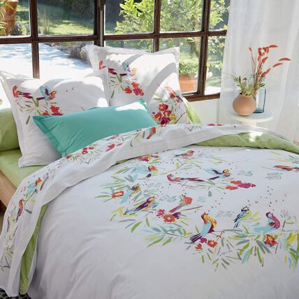 Housse de couette
