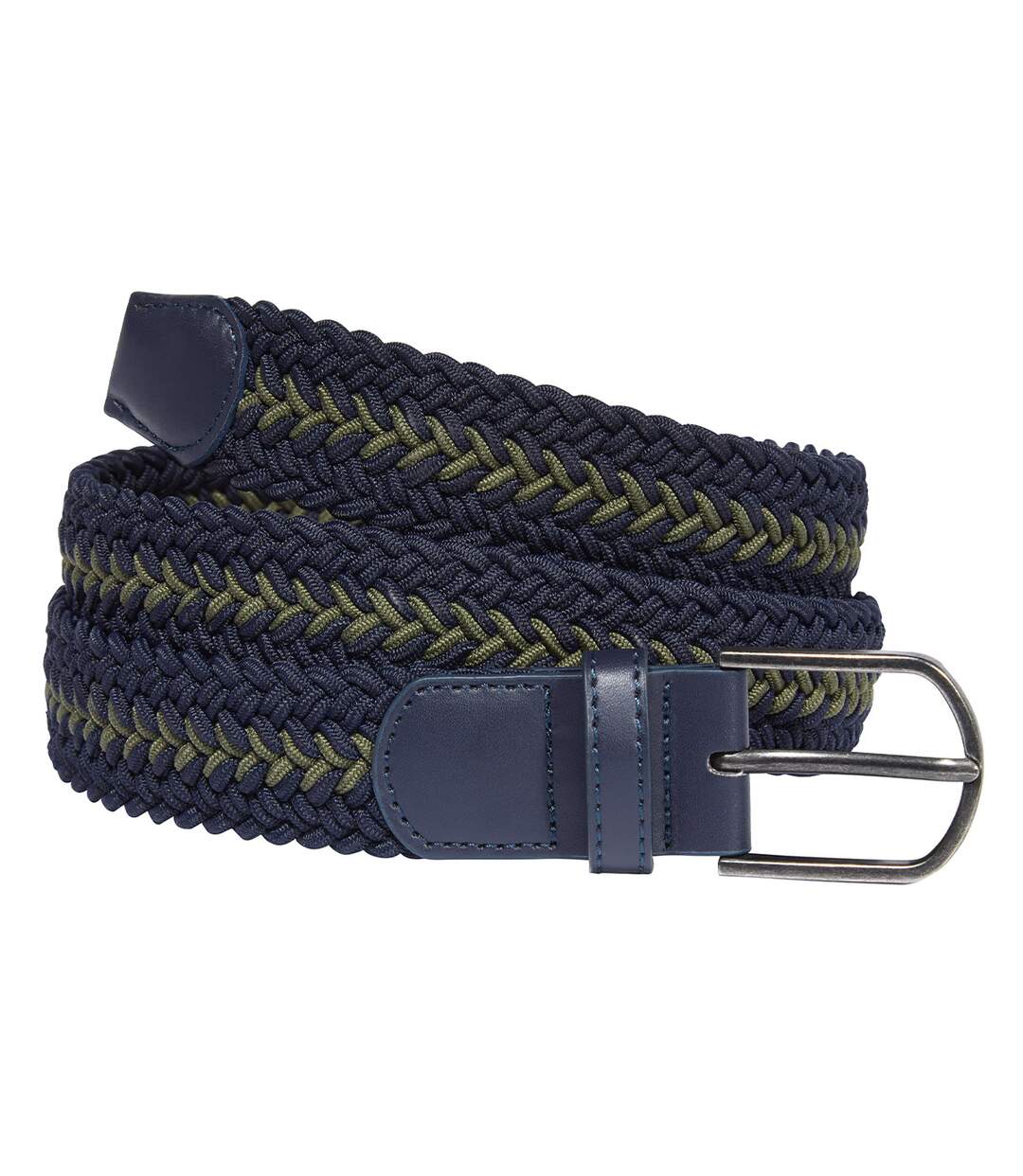 Ceinture Tressée Top Confort 